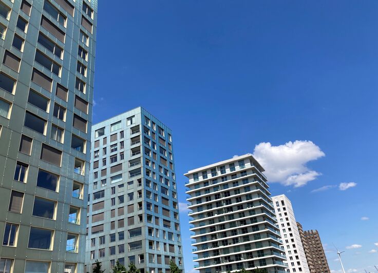 Vanaf 1 januari 2026 verplicht EPC kNR voor alle gebouwen