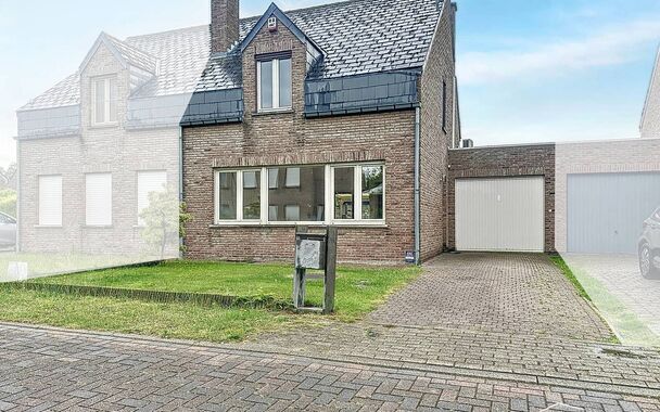 In de rustige en kindvriendelijke wijk Molenveld vind je deze instapklare halfopen woning met oprit, voortuin en een ruime zuid-west gerichte achtertuin. De woning beschikt over een praktische indeling en is perfect voor gezinnen die op zoek zijn naar com