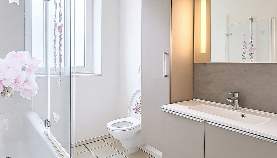 Op slechts 2 minuten wandelen van het park Spoor Noord bevindt zich dit verzorgde dakappartement.
Via de inkomhal (ca. 4 m&sup2;) betreedt u het appartement. Aan de straatzijde ligt de lichtrijke woonkamer (ca. 28 m&sup2;) met open, ingerichte keuken, uitgerust m