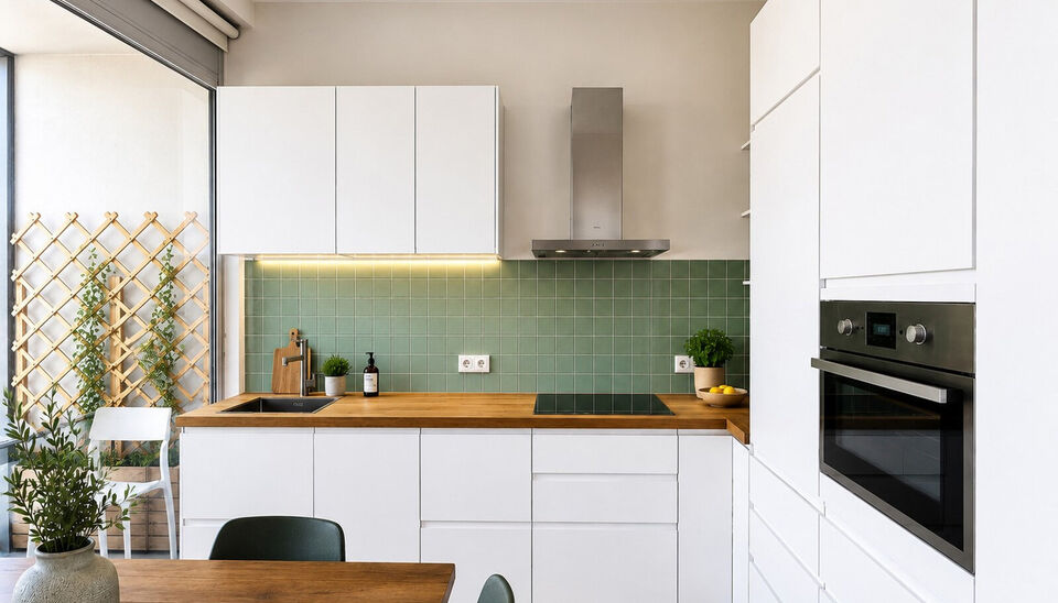 Ontdek dit instapklare appartement op de vierde verdieping van een recent gebouw (2018), ideaal gelegen op wandelafstand van Park Spoor Noord en met maar liefst 3 terrassen! Dankzij de moderne afwerking, energiezuinigheid en uitstekende ligging is dit de 