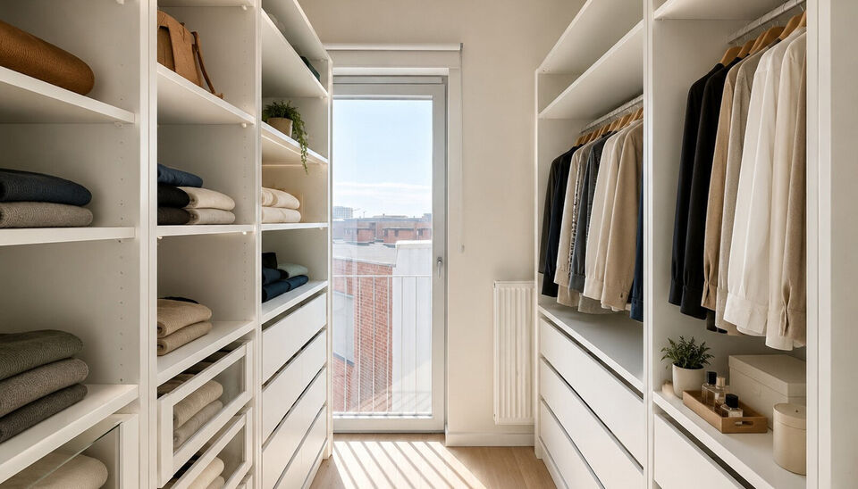 Ontdek dit instapklare appartement op de vierde verdieping van een recent gebouw (2018), ideaal gelegen op wandelafstand van Park Spoor Noord en met maar liefst 3 terrassen! Dankzij de moderne afwerking, energiezuinigheid en uitstekende ligging is dit de 