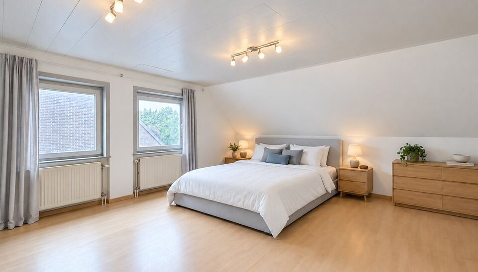 Deze energiezuinige, lichtrijke halfopen bebouwing ligt in een rustige, doodlopende straat, op wandelafstand van het centrum van Zandvliet. Met haar vernieuwde keuken en badkamer, ruime slaapkamers en aangename tuin biedt deze instapklare woning alle comf