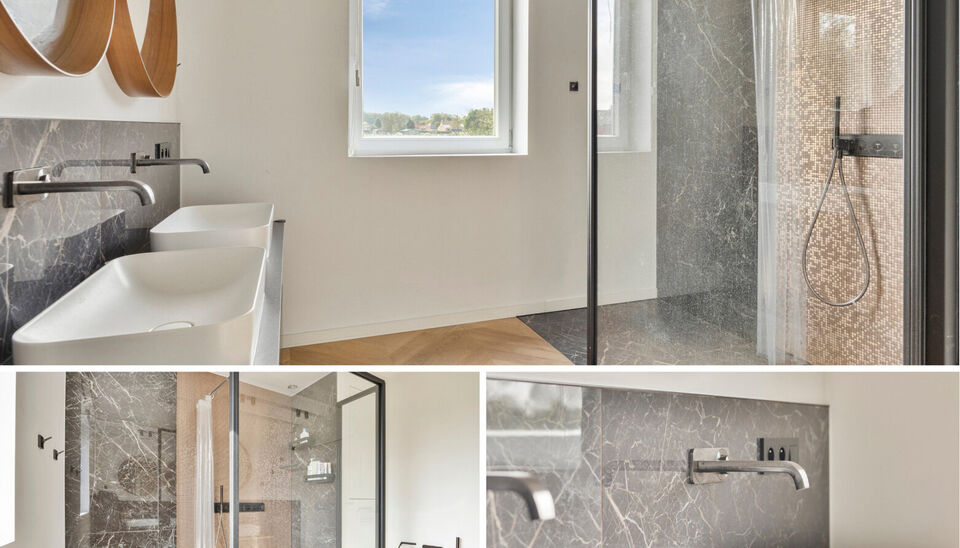 Ontdek deze stijlvolle en hoogwaardig afgewerkte woning (2018), gelegen in een rustige en groene woonwijk te Berendrecht. Deze prachtige woning combineert hedendaagse luxe, hoogwaardige materialen en een doordachte indeling met een uitzonderlijk wooncomfo